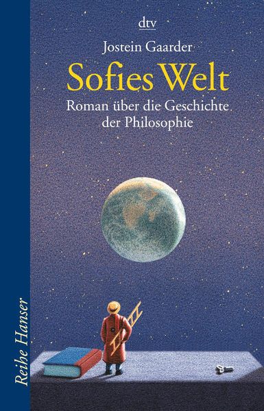 Titelbild zum Buch: Sofies Welt Über Die Geschichte der Philosophie